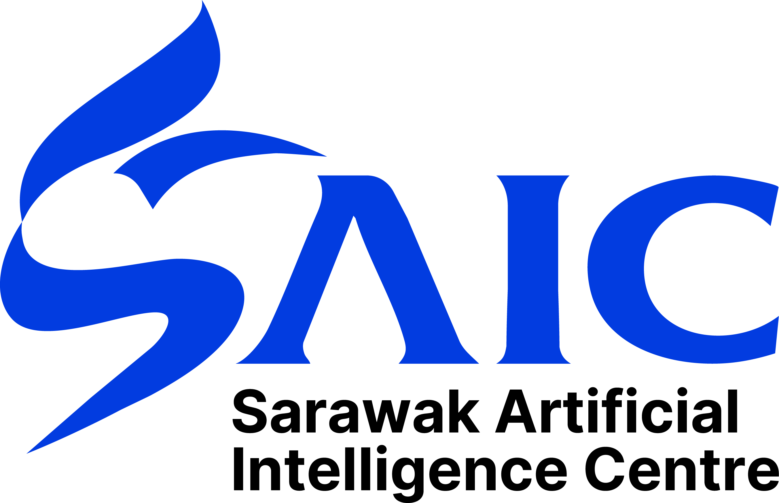 SAIC Logo